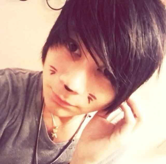 RIP Zak... 11/01/2014...