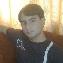Journalist: blogger, Rundown Producer at BOL tv
