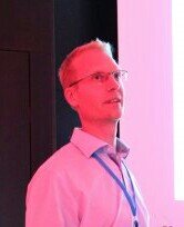 Enbohm Profile Picture