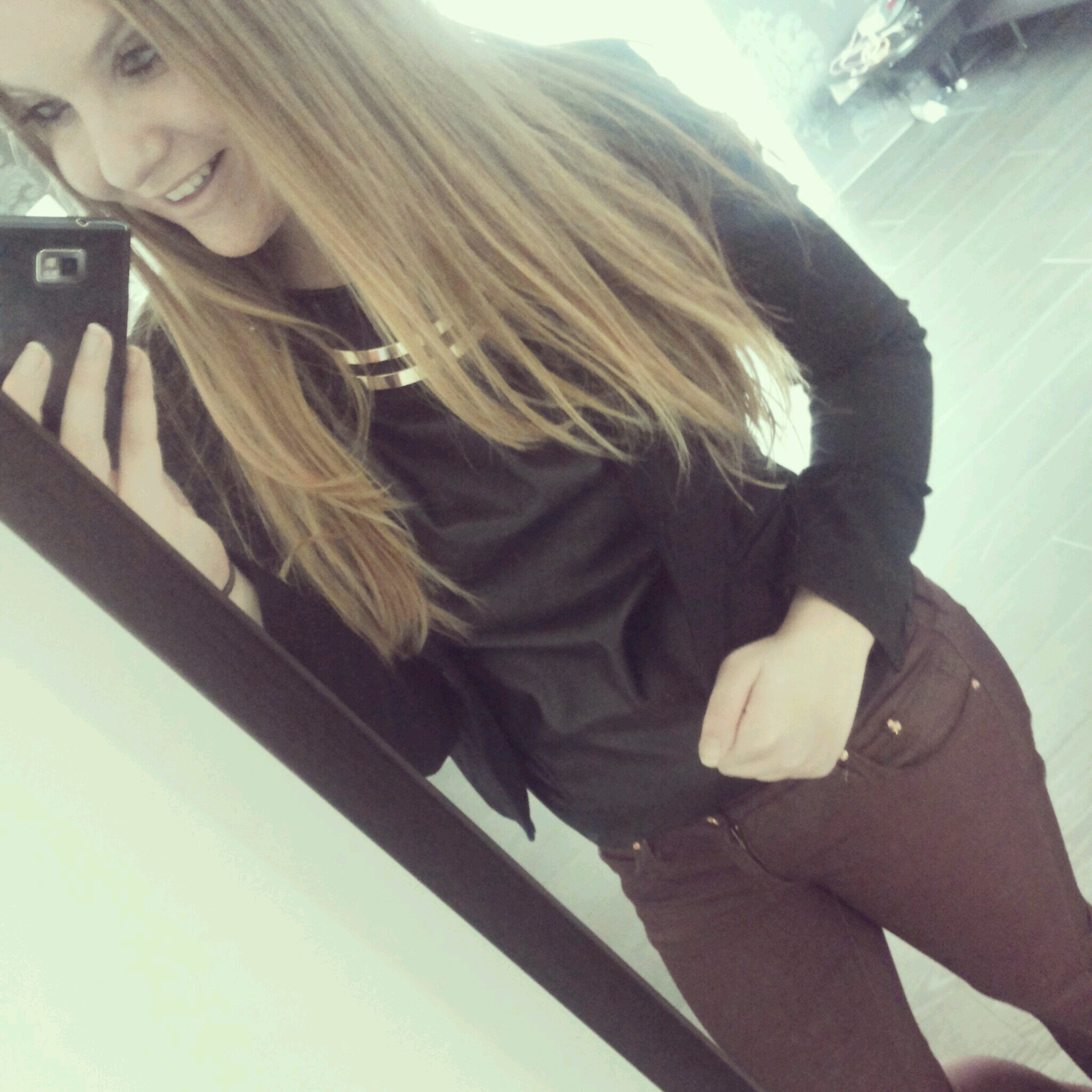 15 jaar ~ sondervick college kb2a ♥