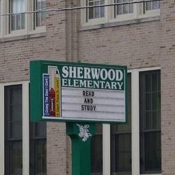 SherwoodCPS's profile picture. Jesse Sherwood Elementary School - Motivated students that strive for excellence in order to become college and career ready.