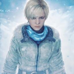 Daughter of William & Annette Birkin. Infected by the G-Virus. I was in Racoon City & Lanshiang { @Capcom_Unity @RE_Games @ResidentEvil }