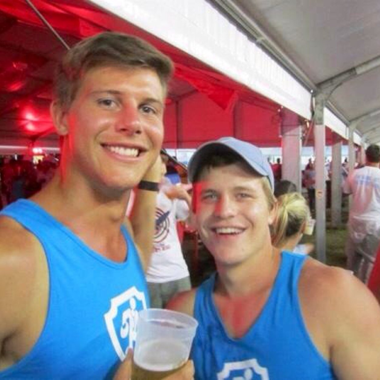 Medical student, medies rebels rugby