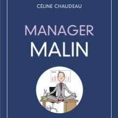 Journaliste spécialisée dans la vie de l'entreprise. Auteure de Manager Malin.