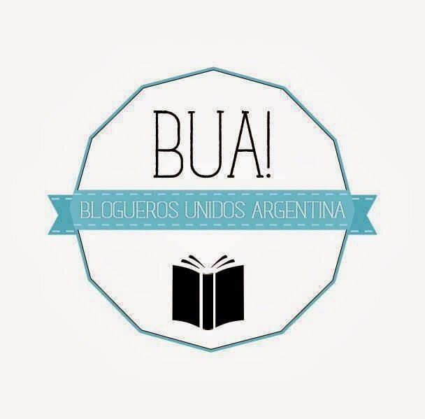 Blogueros Unidos Argentina. Somos un grupo de gente a la que le encanta bloguear. Contacto: buaarg@gmail.com