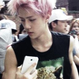 i wanna be your hentai girl. (*⌒―⌒*) 【倒霉的很】 #kmodels #khiphop #shineexo
