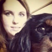 Samantha McGrath (@samanthaallen) 's Twitter Profile