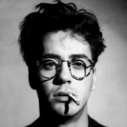 erojast94's profile picture. Ingeniero - Filósofo
Futuro Polímata: pintor, ​ artista, botánico, científico, escritor,  inventor, músico, poeta