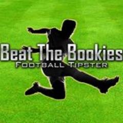 FREE football tipster! Bookies bashing since 2014. 

Average fella who loves sport with too many opinions.
#FT14