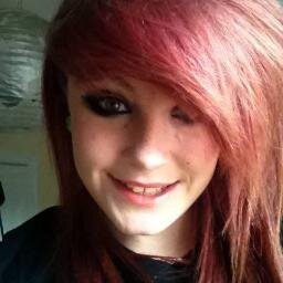 PTV/MCR/ASKING ALEXANDRIA/MARILYN MANSON/SWS/FALLING IN REVERSE/ MOTIONLESS IN WHITE/ FAREWELL MY LOVE   I MIGHT FOLLOW IDK :D