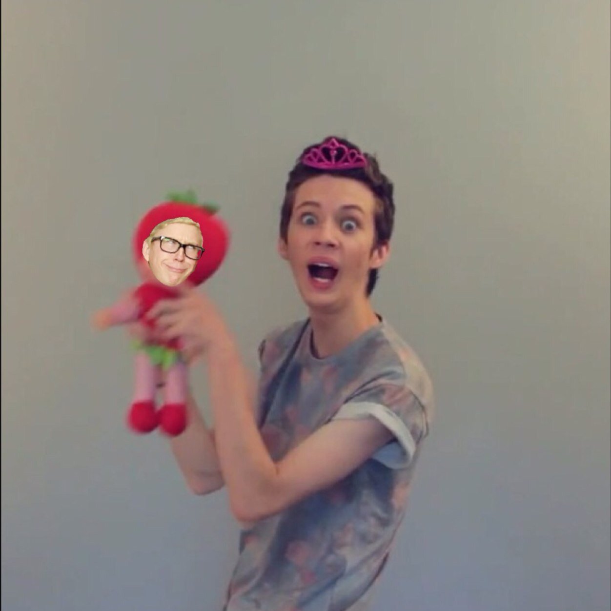 Angeltroye's profile picture. TROYLER❤️ TROYE IOWA GROWS CORN NOT POTATOES