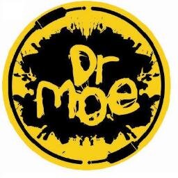 Twitter oficial de la banda Dr Moe