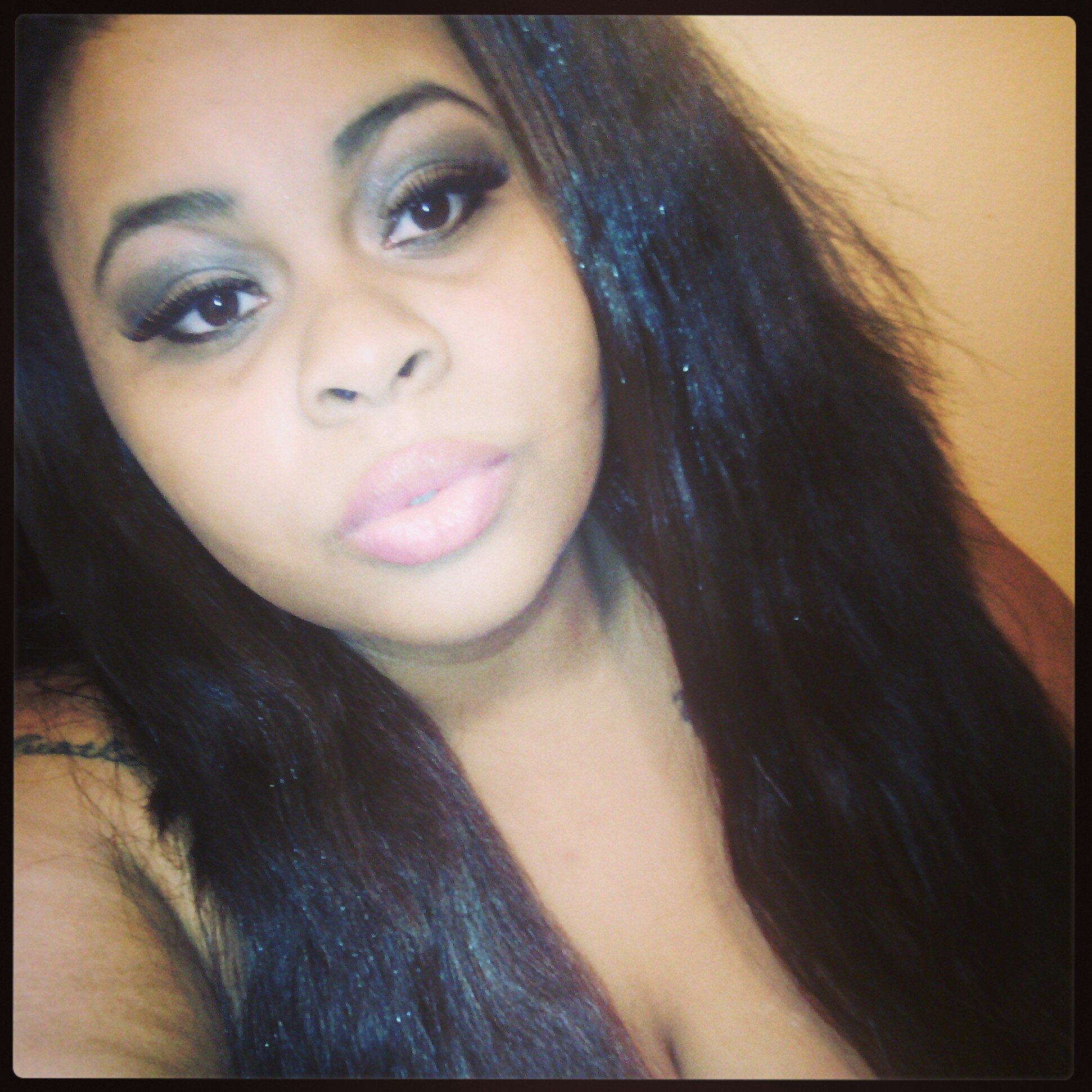 TRACY IS THE NAME...!!

FOLLOW MEH...!!
