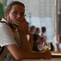 Developer and daydreamer. aka. Novalis Denahi