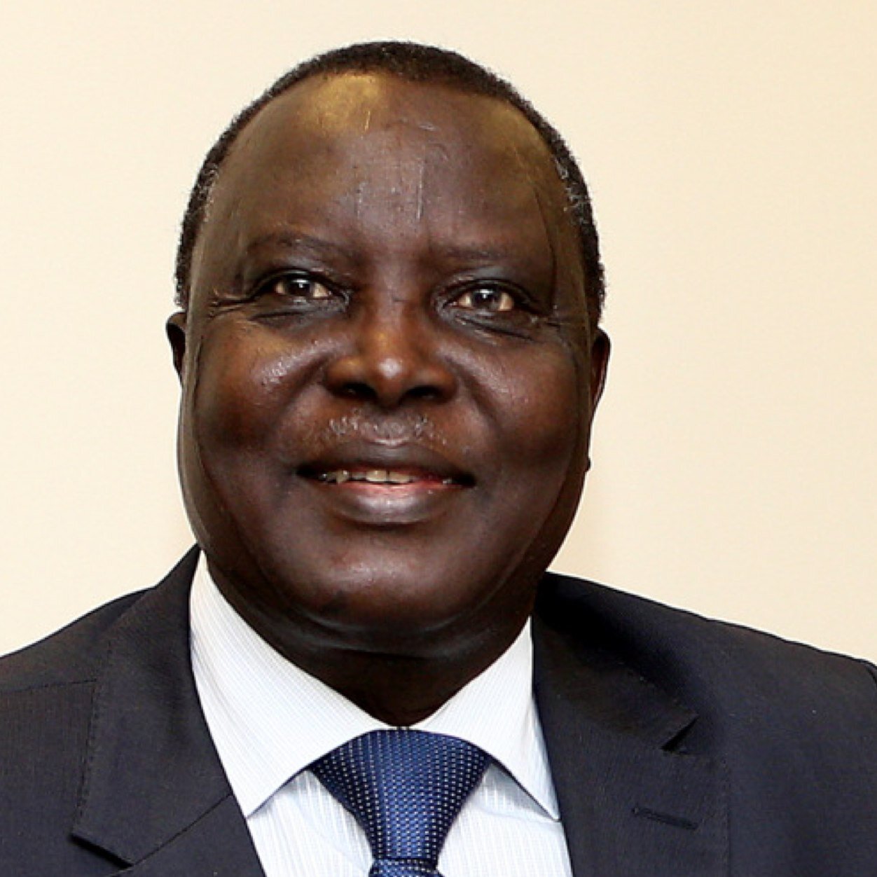 Grand Father, Father, Husband, IAAF Vice President, CNOSC & CAA President