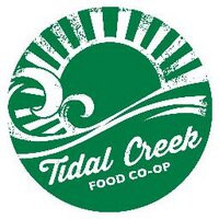 Tidal Creek Coop (@tidalcreekcoop) Twitter profile photo