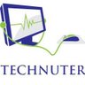 Technuter's profile picture. https://t.co/LZ7qMsOSiA is an IT News website.