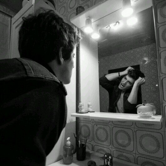 Twitter, lo siento, hemos terminado.