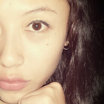 Robi Juliansyah's wife