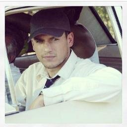 Appreciation / FAN Page for the beautiful & inspirational, Wentworth Earl Miller (aka Michael Scofield). (we're just fans, his account is @WentworthMiller