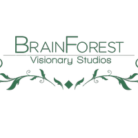 BrainForest Visionary Studios (@brainforest_vis) 's Twitter Profile