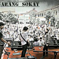 Sarang Sokat Band (@sarang_sokat) 's Twitter Profile