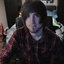 ConnoRaawwrr's profile picture. I sit at home on my ass eating shit all day, i play bass for We Are Tyrants and Disturbing The Depths. 
https://t.co/2cfDg6QIO1
https://t.co/ZppsvmYThI