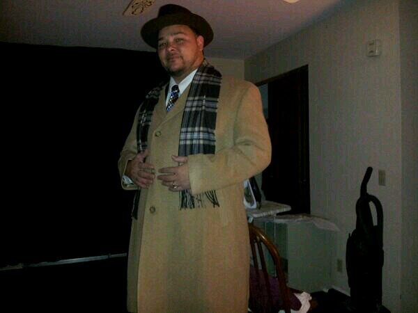 EMossSr's profile picture. God is #1 in my life and the wind beneath my wings.