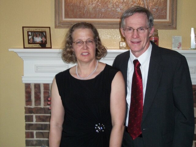 Mother and wife.