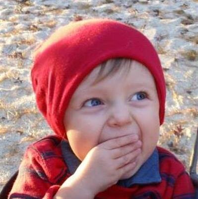 BabyHatIsland's profile picture. BabyHatIsland sole proprietor and designer, Adorable hats for babies, toddlers, and children.
http://t.co/KIBFwEbGuK