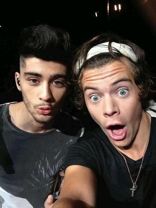 I get high from zarry wbu