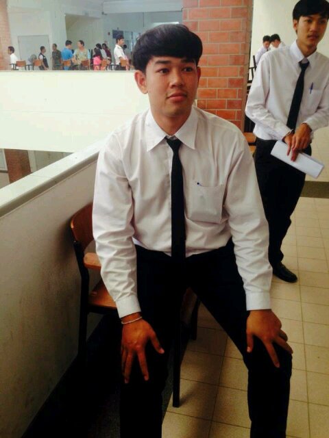 สุขกะสิ่งที่ตัวเองมีอยู่ + ความไม่ประมาณ