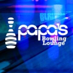 Un nuevo estilo para disfrutar la noche...  
Av. Bella Vista. C.C. Costa Verde. Planta Alta, Local 39.
Tlfs: 02617932753 - 02617930205. info@papasbowling.com