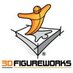 3D FigureWorks (@3DFigureWorks) Twitter profile photo