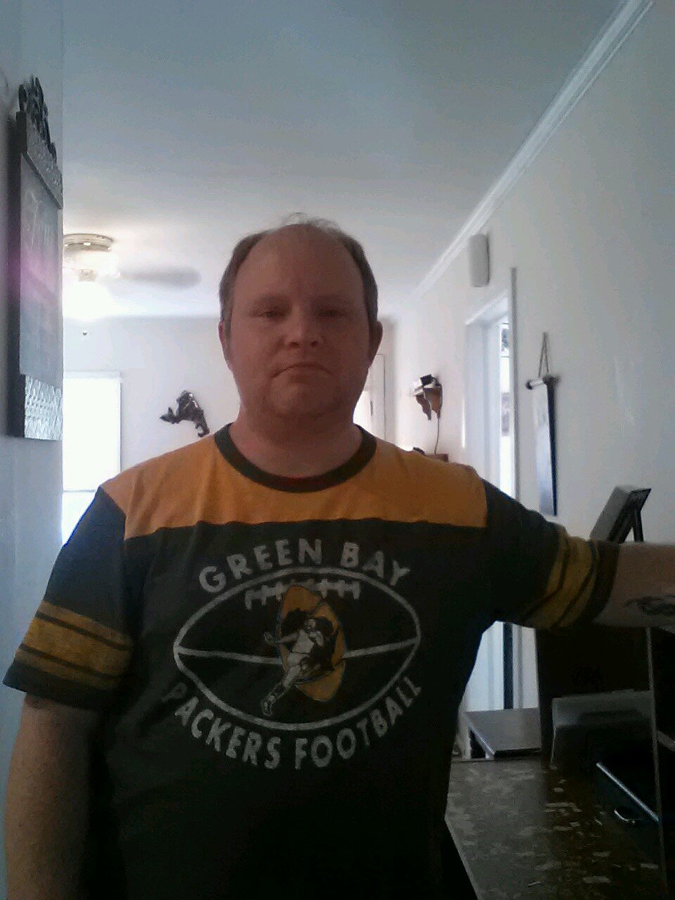 Constitutionalist, Objectivist, UT Vol Fan & GB Packer Fan