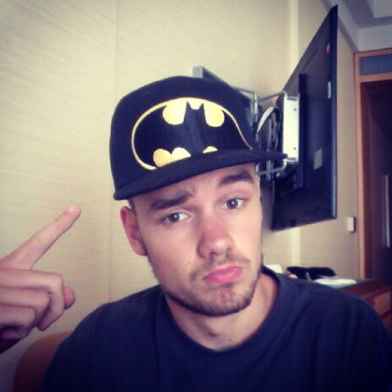 Now stay with me cause im quite quick, if you know what i mean ;)