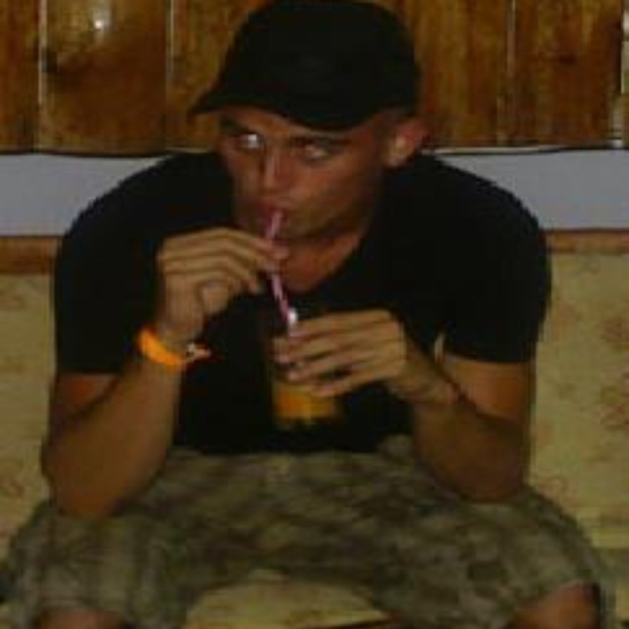 dannydiks's profile picture. 