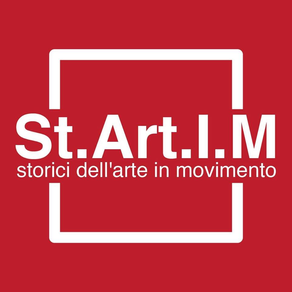 Storici dell'arte in movimento: la storia dell'arte ha ancora molto da raccontare!