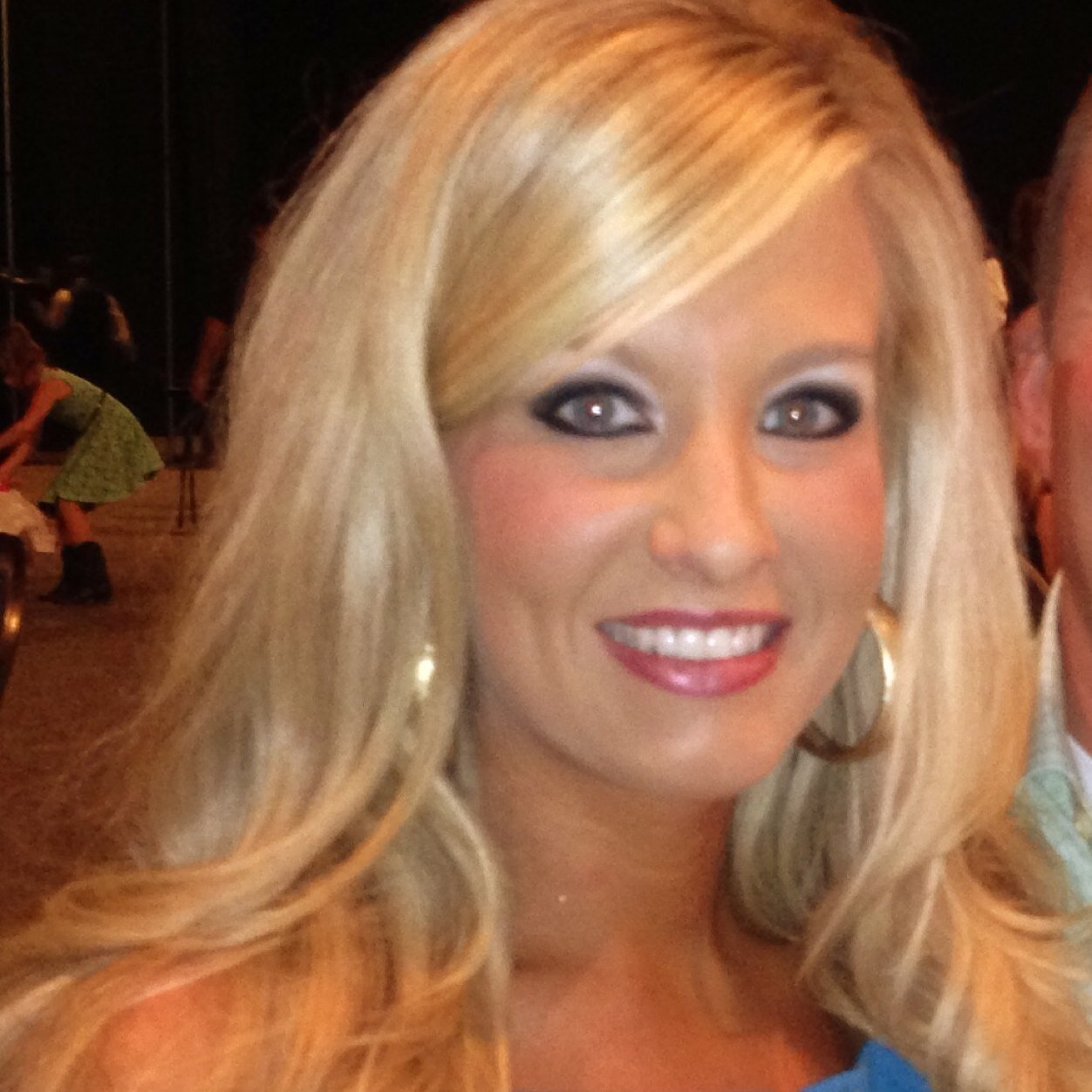 NatalieW7676's profile picture. 