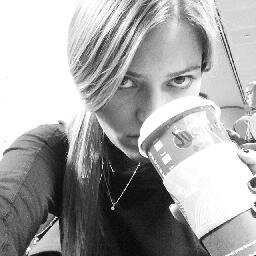 KaliskiClaire's profile picture. 