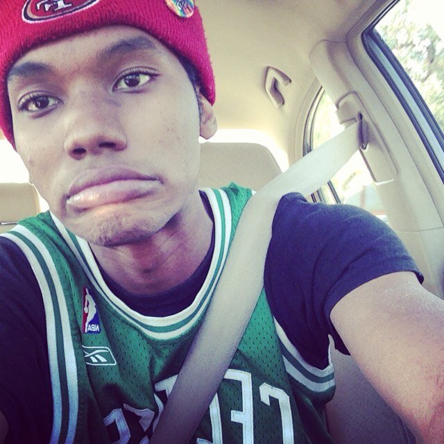 Dejonte is the name but call me spazzy. 17. Dancer period holla actha boiii ! Ncredibly TAKEN(: http://t.co/3EWorptZNx http://t.co/0UzXEstXTD