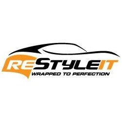RESTYLE IT is Canada's Leader in vinyl wrap applications