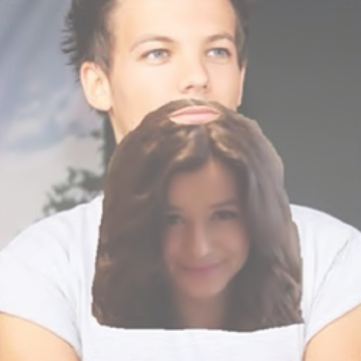 Larry .