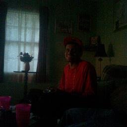 rashad33623's profile picture. 