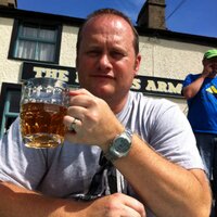 Jason Gleaves (@jasgleaves) Twitter profile photo
