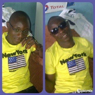 ama cool headed guy