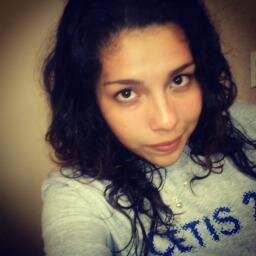 Solo los sexys me siguen en twitter... :3