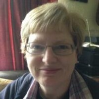 Sue Rivers (@riverssue) 's Twitter Profile Photo