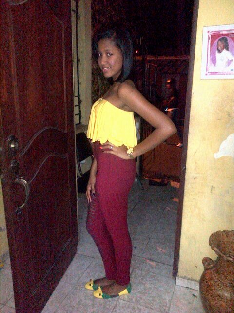 iiii esta tipa apirando a.panamera weeyyy♥♥♥♥