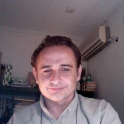Estudiante Master Formación del Profesorado UMH